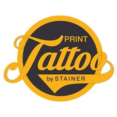Print Tattoo by Stainer